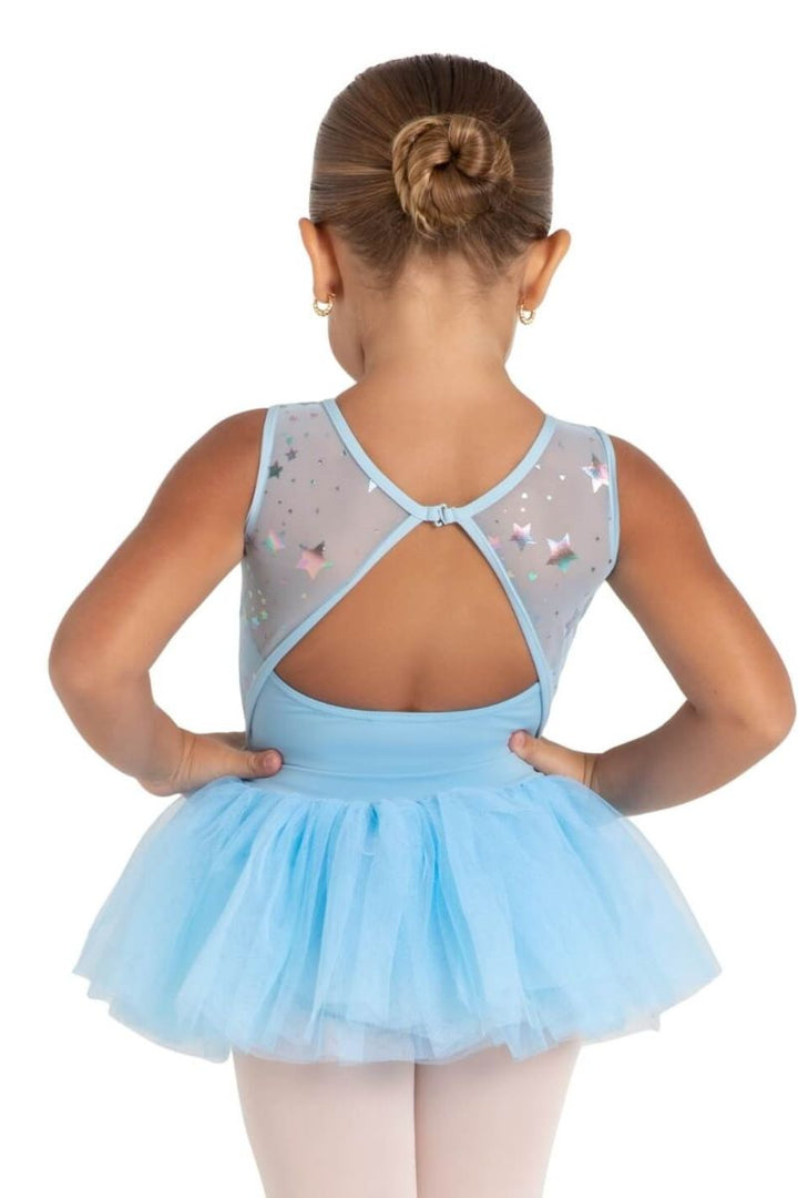 Capezio Girls Twinkle Tutu Dress - 12109C