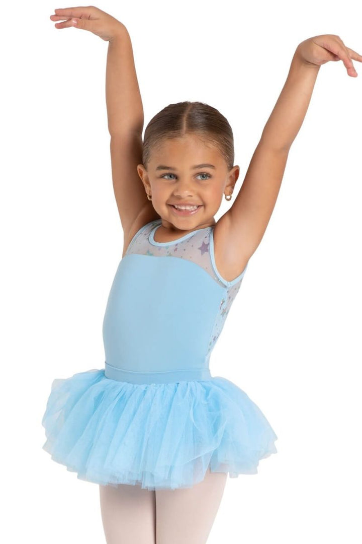 Capezio Girls Twinkle Tutu Dress - 12109C