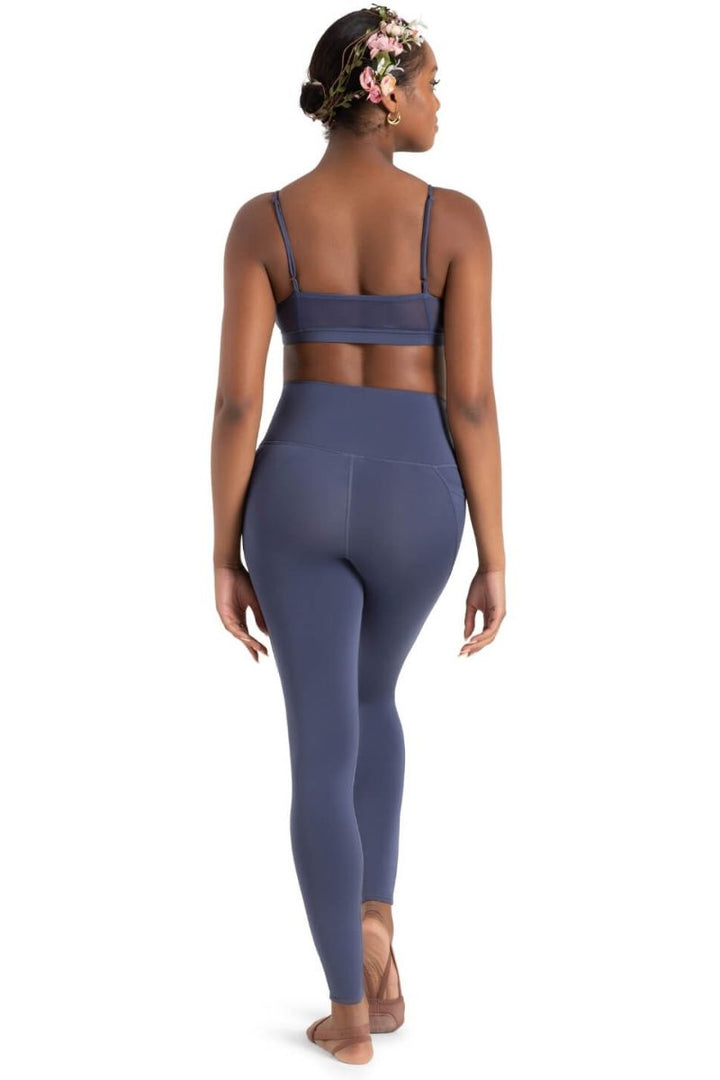 Capezio Ladies Blossom Leggings - 12092W