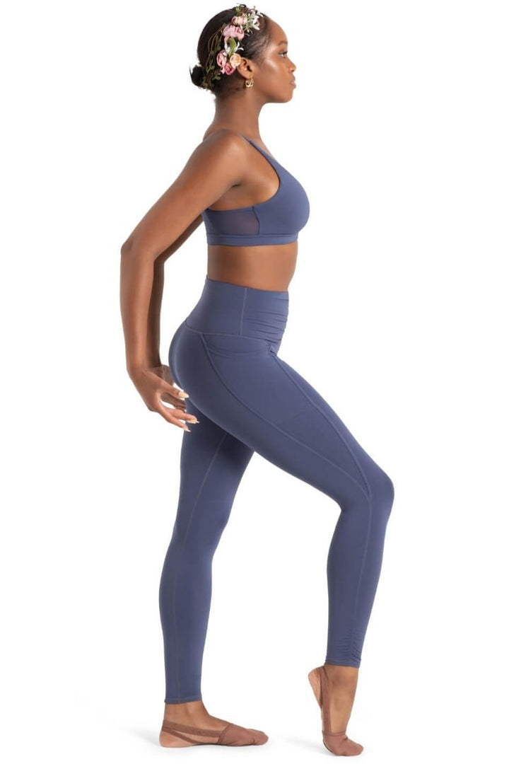 Capezio Ladies Blossom Leggings - 12092W