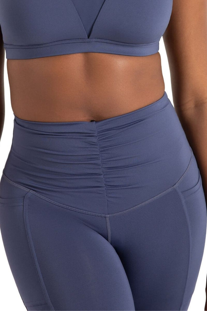 Capezio Ladies Blossom Leggings - 12092W