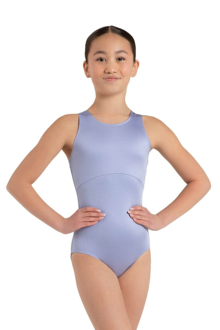 Capezio Mermaid Magic Mythical Leotard - 12114C
