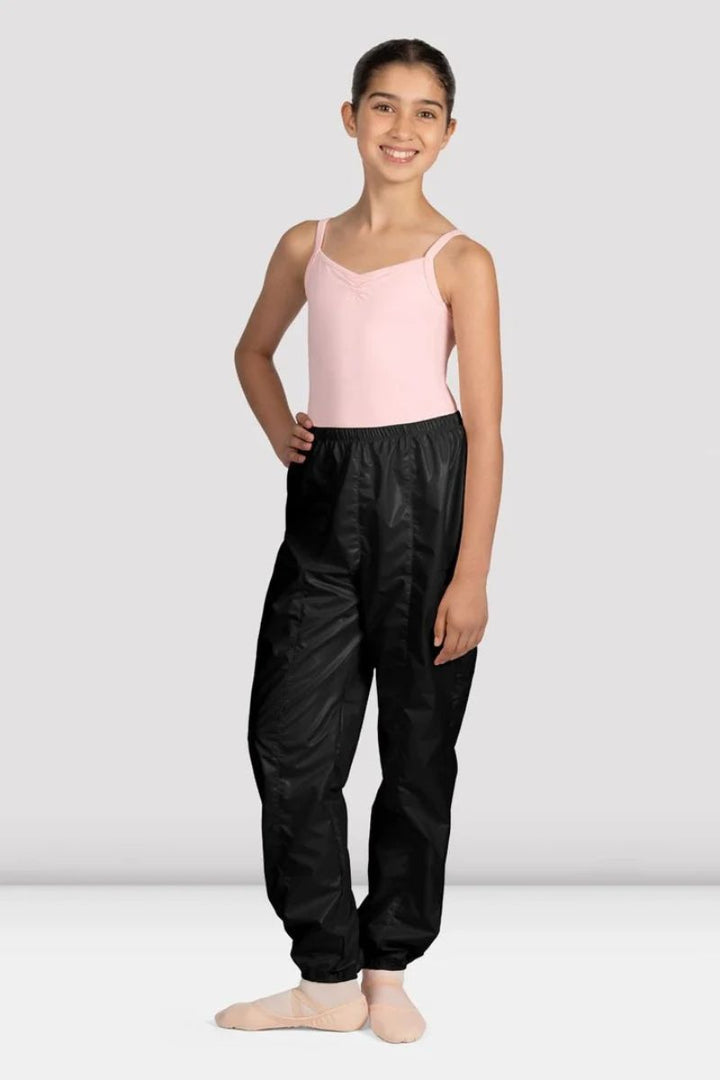 Mirella Girls Glow Rip Stop Pants - M681C
