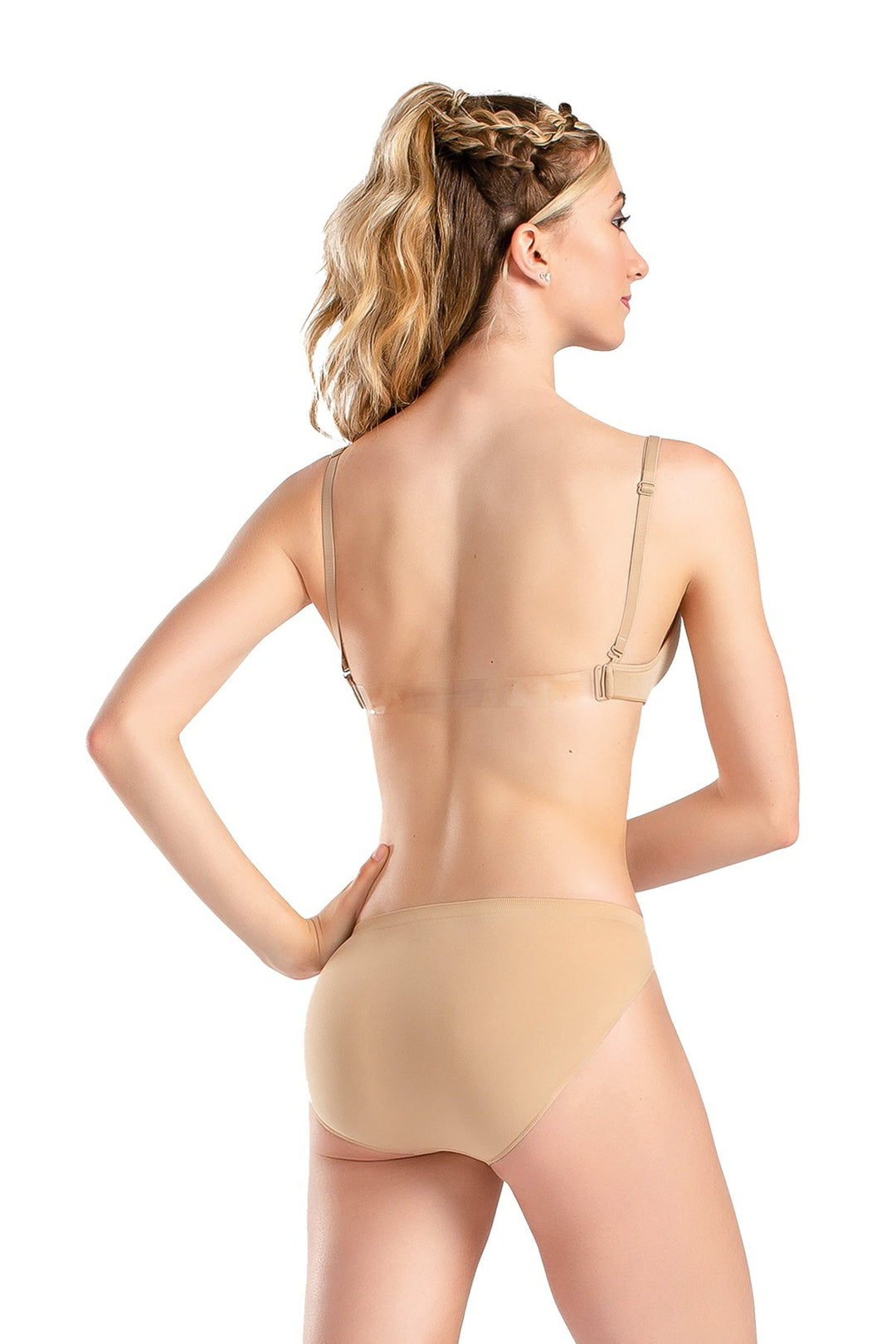 SoDanca Adult Bodyliner Bra - UG204