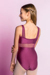 SoDanca Tiler Peck Collection - Hattie Child Leotard - TPE06