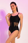SoDanca Tiler Peck Collection - Patti Leotard - TPE03