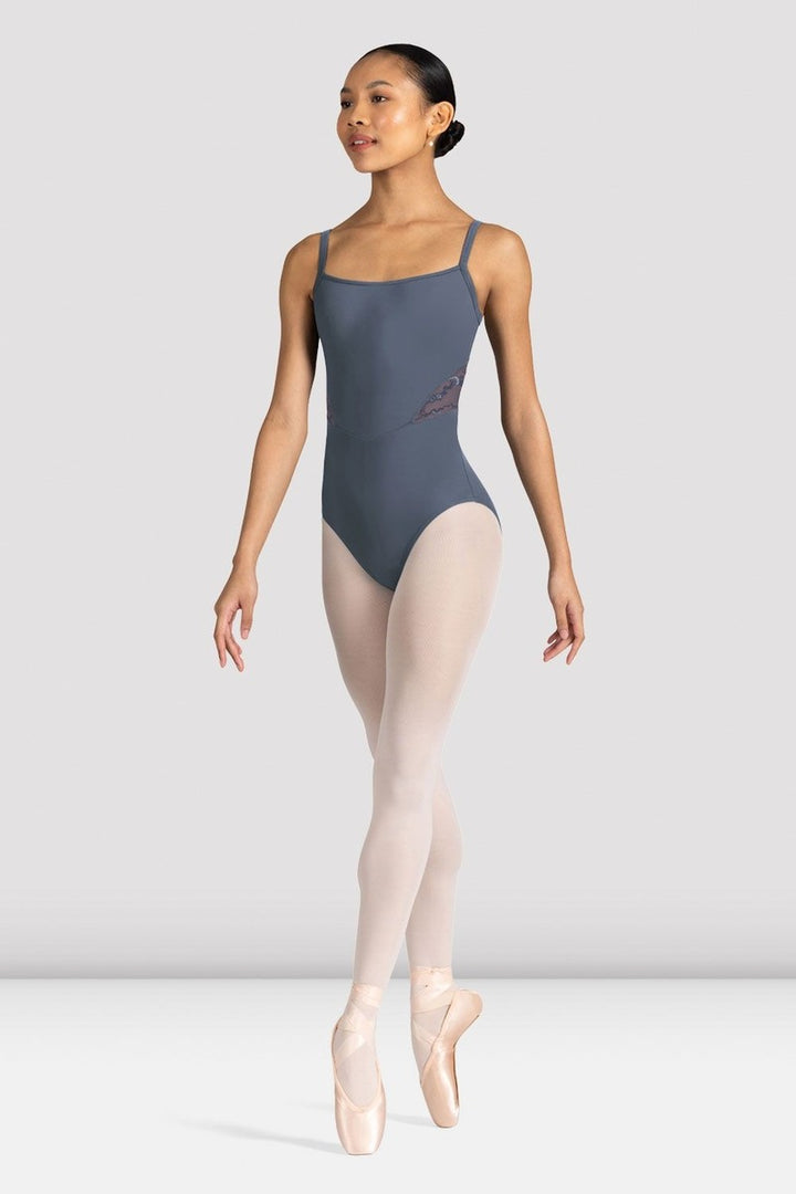 Bloch Fleur Girls Marika Leotard - TWL1107