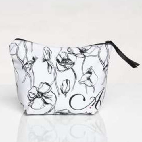Ainsliewear Poppy Makeup Bag - 901PO