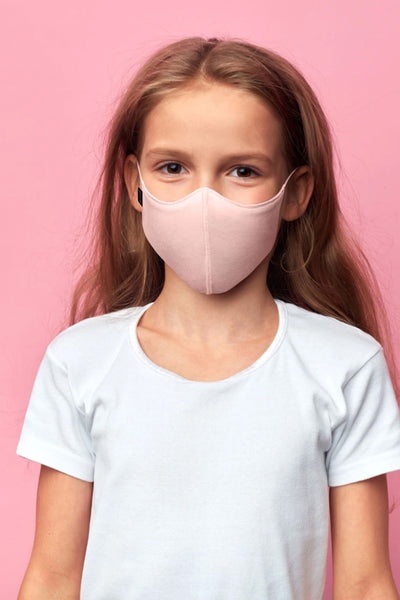 Bloch B-Safe Childrens Face Mask - A001C