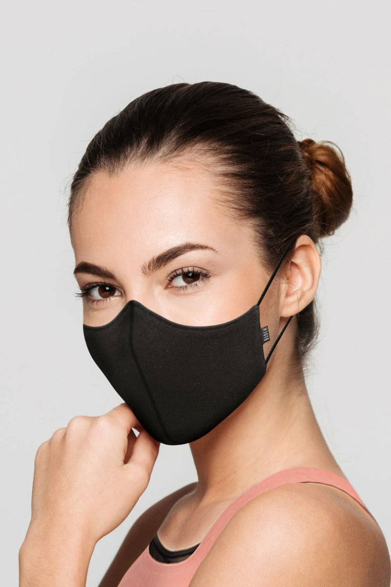 Bloch B-Safe Adult Face Mask - A001A