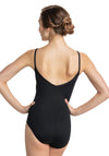 Ainsliewear Princess Strap Adult Leotard with Pinch - 101P