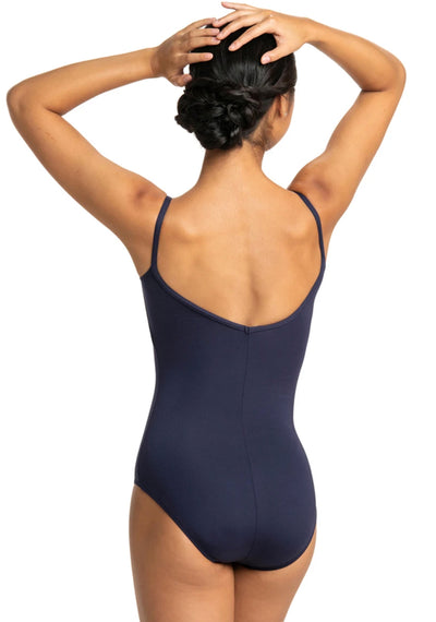 Ainsliewear Princess Strap Adult Leotard with Pinch - 101P