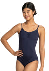 Ainsliewear Princess Strap Adult Leotard with Pinch - 101P