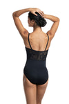 Ainsliewear Samantha Adult Leotard with Lola Laca - 1050LL