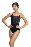 Ainsliewear Samantha Adult Leotard with Lola Laca - 1050LL