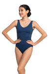 Ainsliewear Ophelia Leotard With Lola Lace - 1117LL
