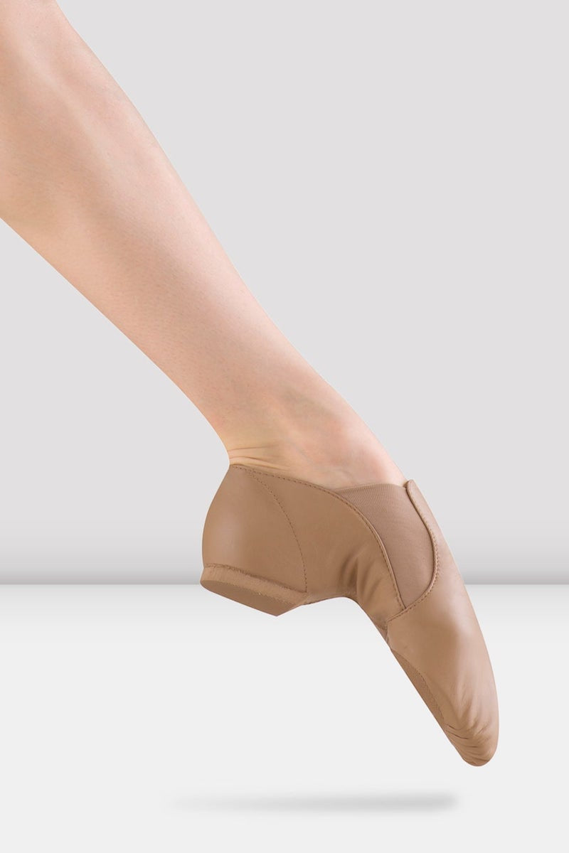 Jazz booties shop