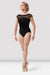 Bloch Ladies Emma Cap Sleeve Leotard - L4162