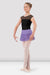 Bloch Girls Alina Lace Pull On Skirt - CR4151