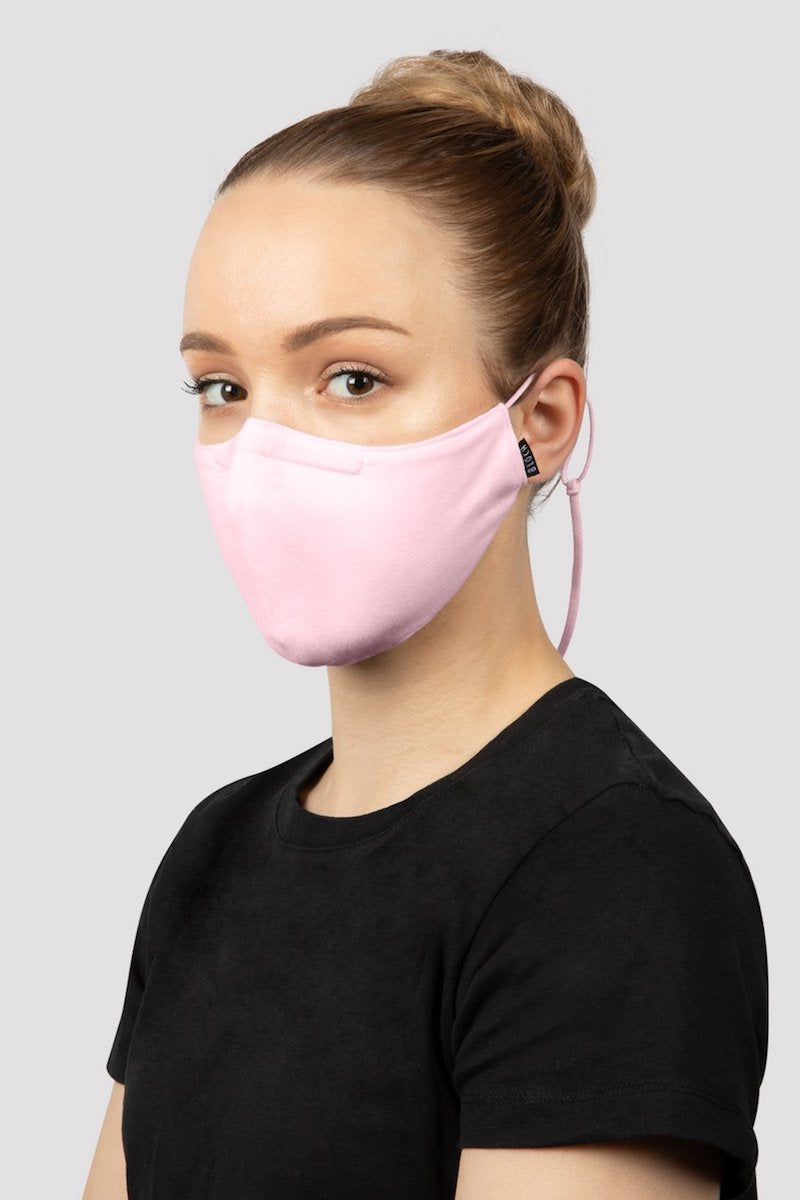 Bloch B-Safe Adult Lanyard Face Mask - A004A