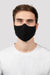 Bloch B-Safe Adult Lanyard Face Mask - A004A