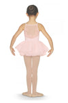 Bloch Dollie Back Camisole Girls  Tutu Dress - CL5557