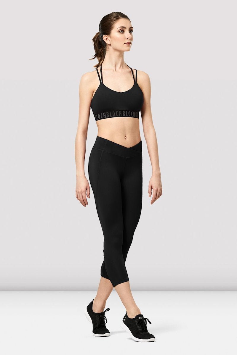 Mondor Athletica Leggings