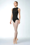 Bloch Kiana High Neck Adult Leotard - L4845