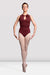 Bloch Ladies Elmira High Neck Mesh Back Leotard - L3125