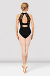 Bloch Aero Halter Neck Open Back Adult Leotard -  L7855