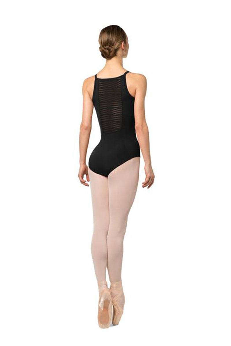 Bloch Venezia Adult Leotard - TWL4897