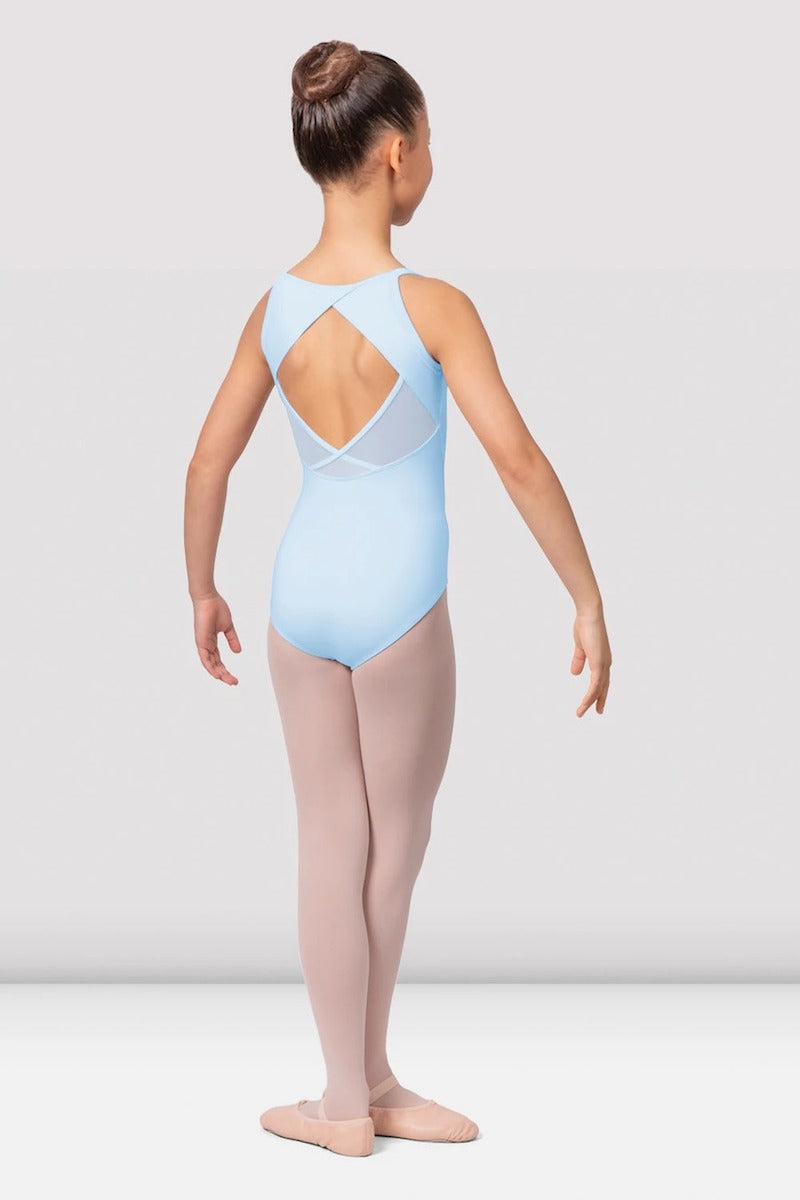 Bloch Girls Fable Camisole Leotard - CL9667