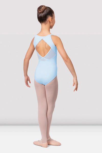 Bloch Girls Fable Camisole Leotard - CL9667