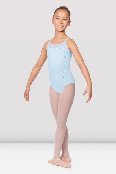 Bloch Girls Fable Camisole Leotard - CL9667