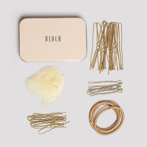 Bloch Hair Kit - A0801