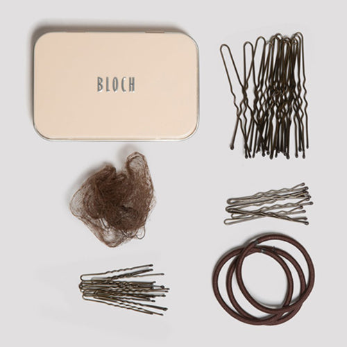 Bloch Hair Kit - A0801