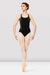 Bloch Ladies Kiara Animal Print Mesh Double Strap Leotard - L6527