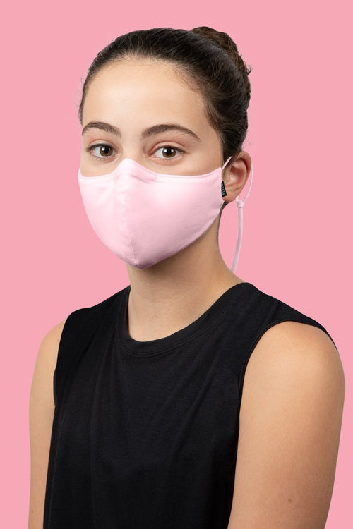 Bloch B-Safe Childrens Lanyard Face Mask - A004C