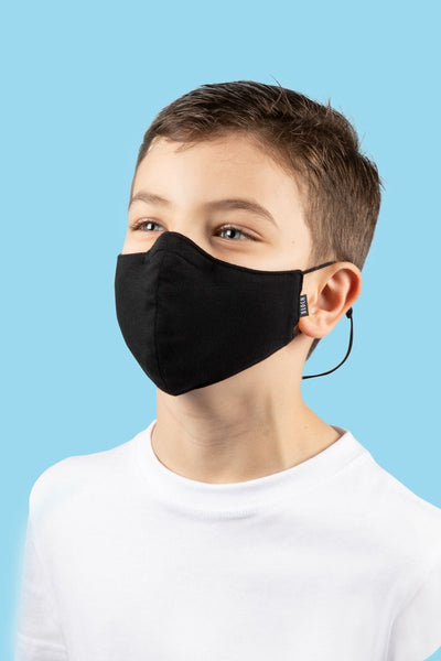 Bloch B-Safe Childrens Lanyard Face Mask - A004C
