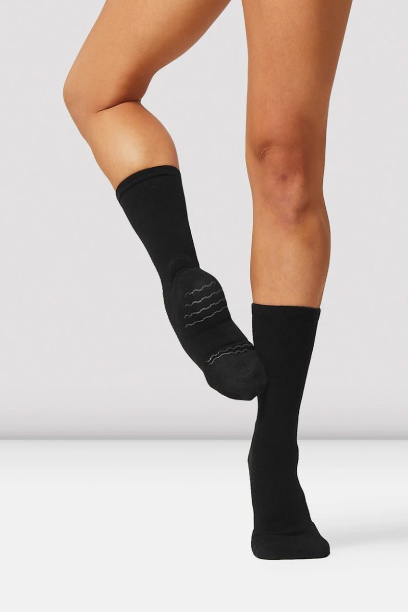 Bloch Blochsox Dance Socks - A1000