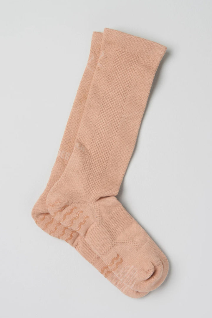 Bloch Blochsox Dance Socks - A1000