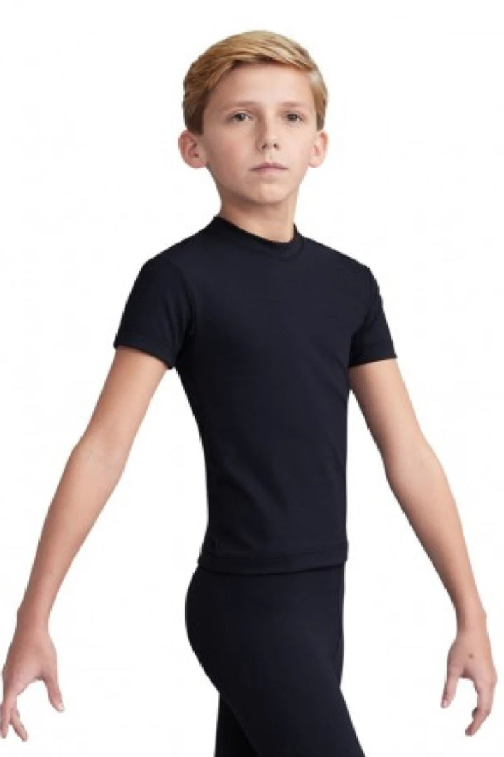 Capezio Tactel T-Shirt Men - 10358L