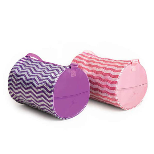 Capezio Fantasy Barrel Bag - B243