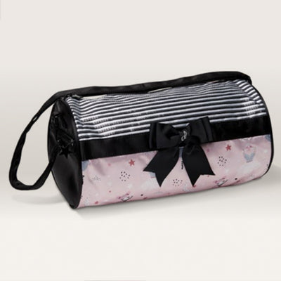 Danshuz Ballerina Dreams Roll Bag - B22501