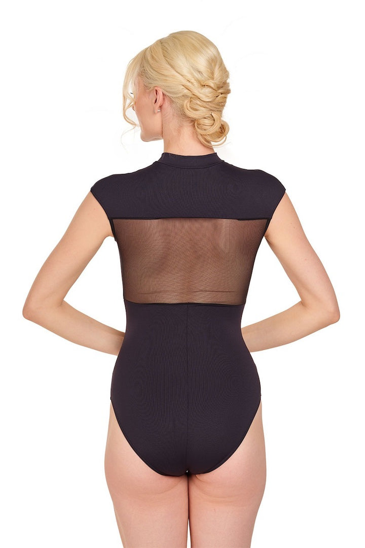 Intermezzo Bodymerescocrem Leotard - RL31618