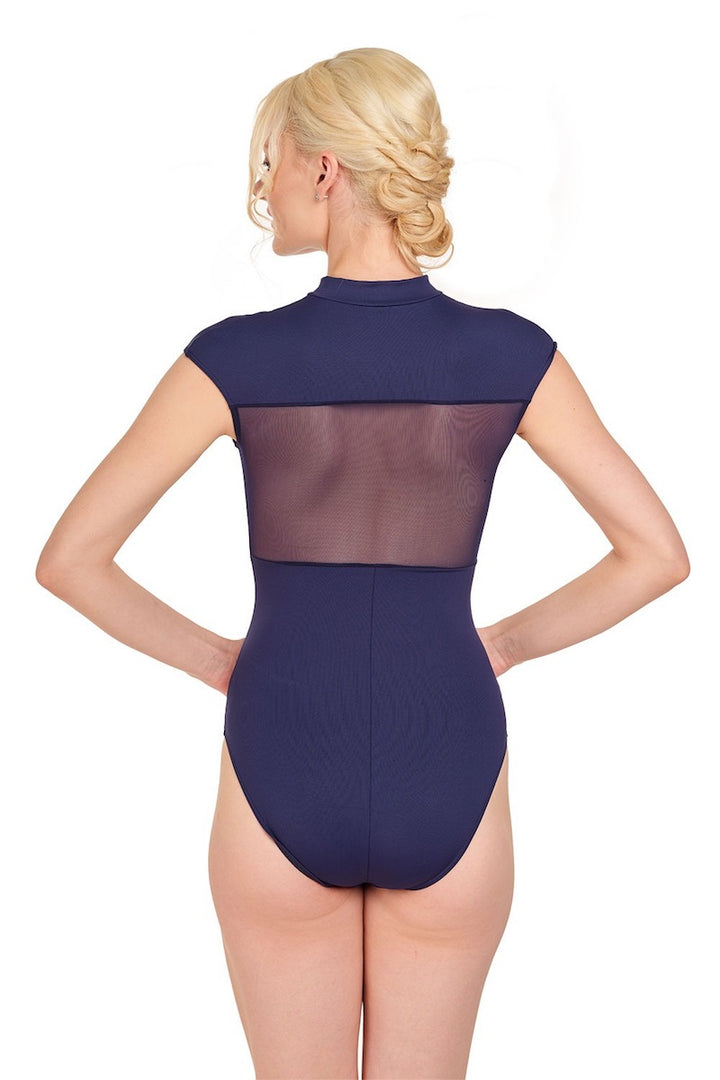 Intermezzo Bodymerescocrem Leotard - RL31618