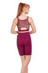 Intermezzo Ladies Biker Shorts - RL5296
