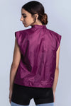 Intermezzo Aradel Warm Up Vest - RL6578