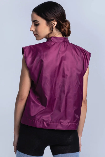 Intermezzo Aradel Warm Up Vest - RL6578