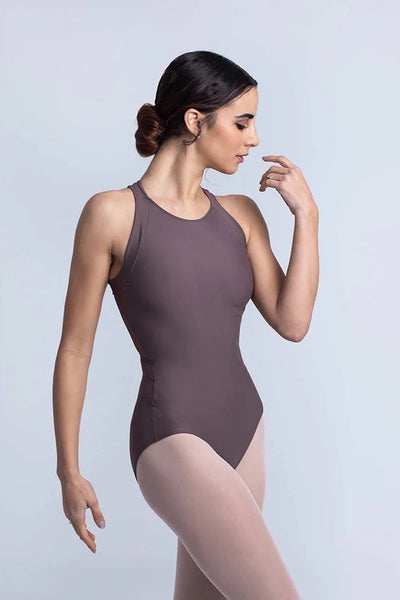 Intermezzo Bodymercruhal Leotard - RL31617